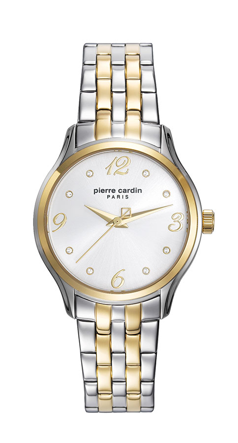 Часы Pierre Cardin Ladies PC108162F06